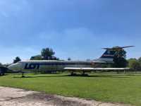Polish Aviation Museum 🇵🇱