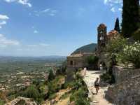Monastery 🇬🇷