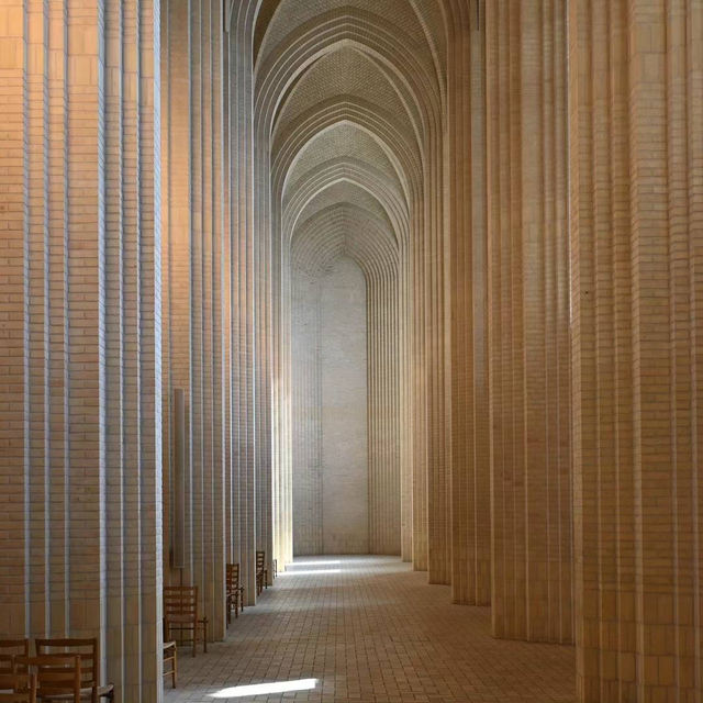 Denmark🇩🇰a country where fairy tales and modernity are intertwined