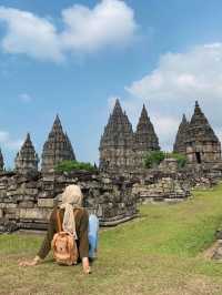 Prambanan Temple