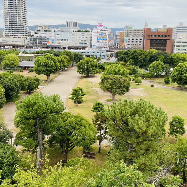Akashi park
