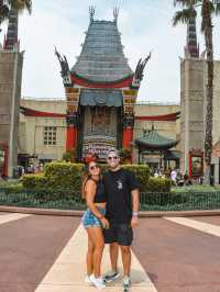 Disney's Hollywood Studios