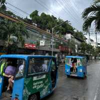 Stunning Boracay even for a weekend trip