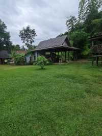 Elephant 🐘 village 🇱🇦 