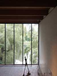 Denmark | The must visit museum with the good vibe 