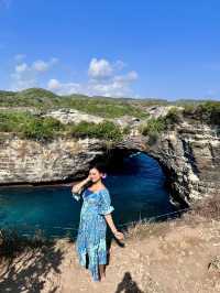 브로큰 비치 발리 🏝️