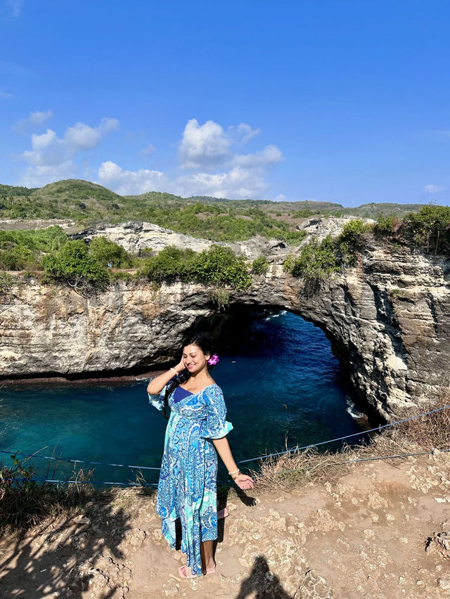 브로큰 비치 발리 🏝️