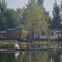 Paradise on Earth ‘KASHMIR’