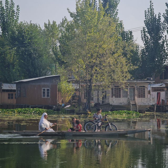 Paradise on Earth ‘KASHMIR’