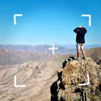 SONG KUL LAKE Horse Trek Guide
