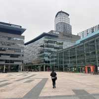 A trip through TV land