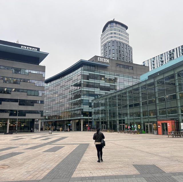 A trip through TV land