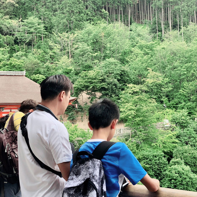 回到江戶時代遊覽🇯🇵 京都清水寺😍五大精彩亮點與千年文化的邂逅
