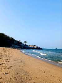 หาดเขาตะเกียบ