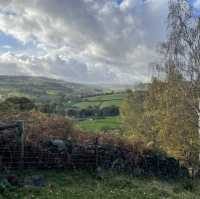 A Yorkshire Walk