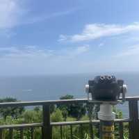 Enoshima Island, Japan