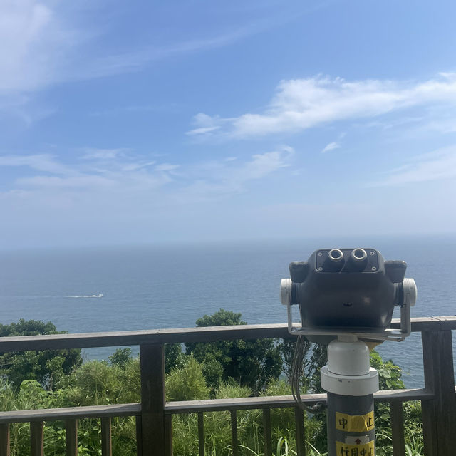 Enoshima Island, Japan
