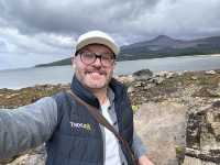 Isle of Arran - West Scotland 