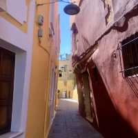 Cruising Around Chania and Beyond 