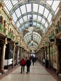 Victorian Leeds