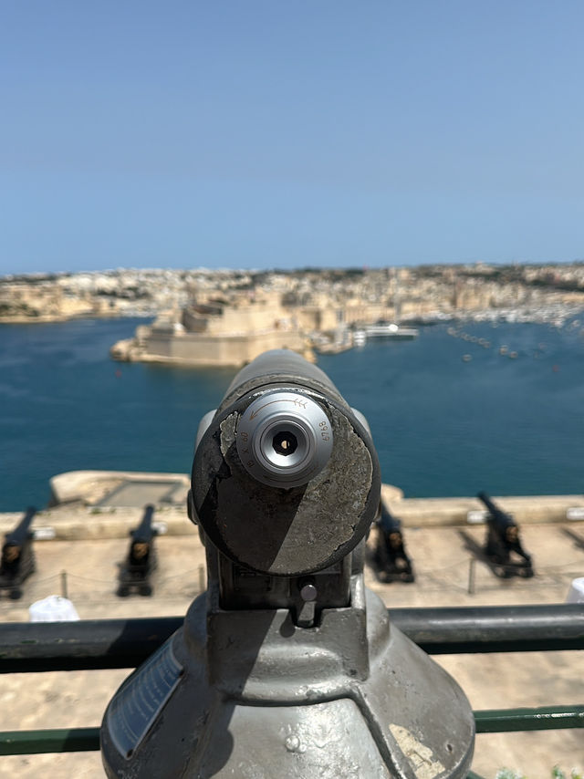 Perfect Malta Itinerary 