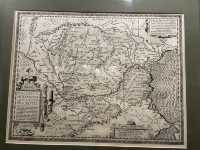 Discover the Rich Heritage of Cartography at the Maps Museum in Bucharest