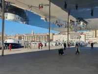 Winter Escape to Marseille