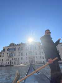 1-Day Venice Itinerary 🇮🇹