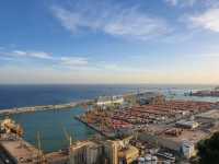 Solo Trip: Exploring Spain Alone
