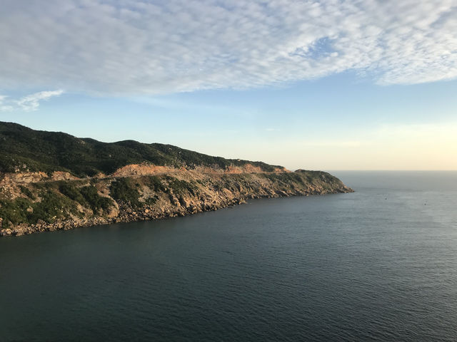Phu Yen: 🇻🇳 Vietnam’s Hidden Coastal Gem ☀️🌊