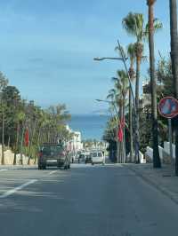 Tetouan – The White Dove of Morocco