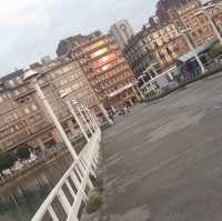 Gijon Spain 🇪🇸