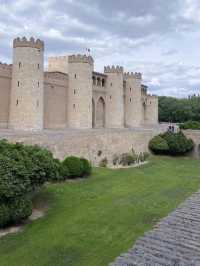 Zaragoza Spain 🇪🇸