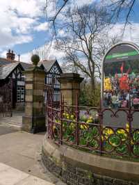Discover Wigan: A Hidden Gem of History, Culture, and Adventure in Greater Manchester! 🌟