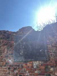 🇵🇱  波蘭托倫條頓城堡遺址（Teutonic Castle ruins）