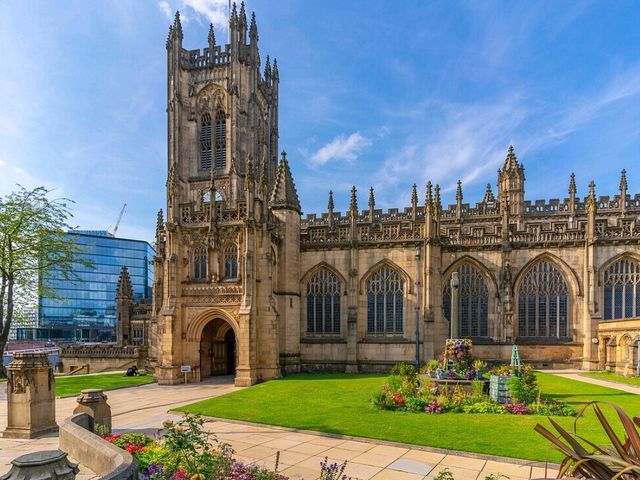 How to spend a perfect trip to Manchester, UK