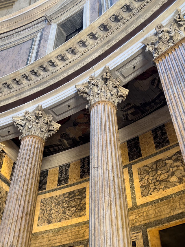 Rome If You Want To — History, Gelato & 30k Steps