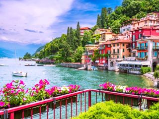 Lake Como: The hidden gem of Milan, Italy!