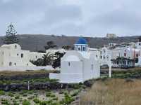 amazing vibes in Santorini 