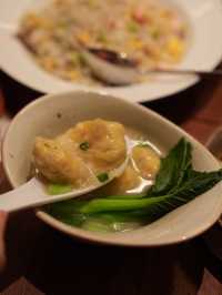 London | Newly-opened Chinese restaurant near Victoria Station