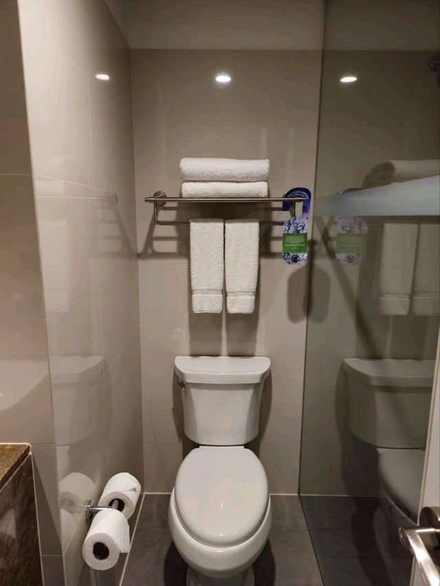 해외호텔 페루 리마 공항 근처에 있는 Holiday Inn Lima Airport