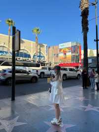 From Hollywood to Santa Monica: What Makes LA So Iconic