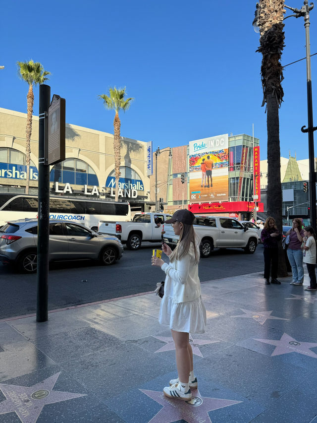 From Hollywood to Santa Monica: What Makes LA So Iconic