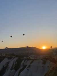 Nevsehir Day Trip Itinerary