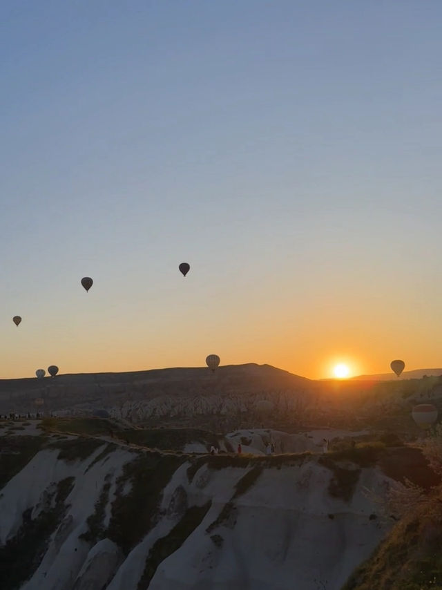 Nevsehir Day Trip Itinerary