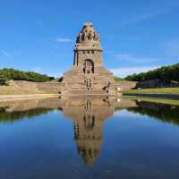 Two Faces of Saxony: Leipzig and Dresden in One Trip