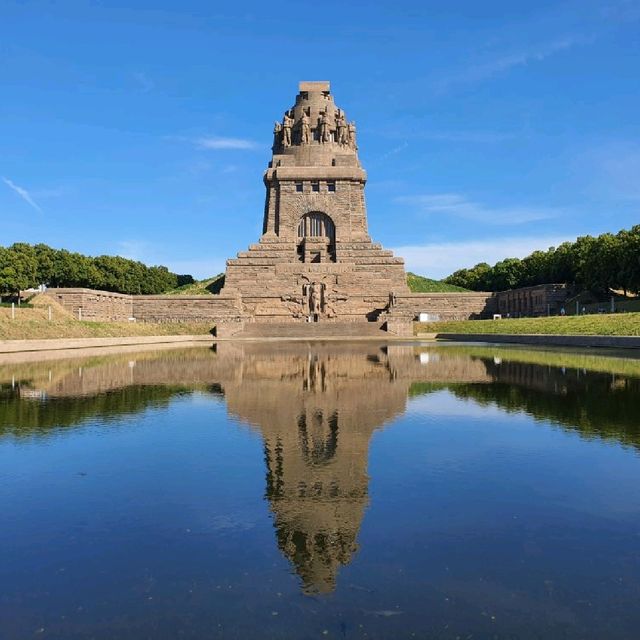Two Faces of Saxony: Leipzig and Dresden in One Trip