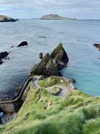 24 hours in Dingle and Killarney 