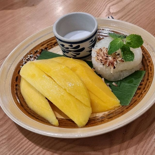 Bangkok food tour 48 hours initiary 