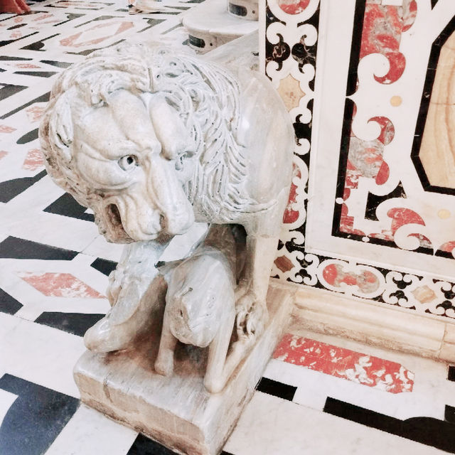 Cattedrale di Santa Maria Assunta e Santa Cecilia